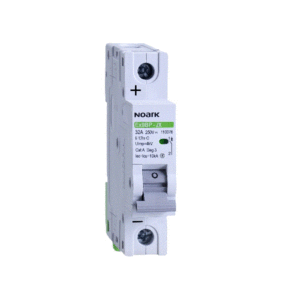 Noark DC MCB 10 kA
