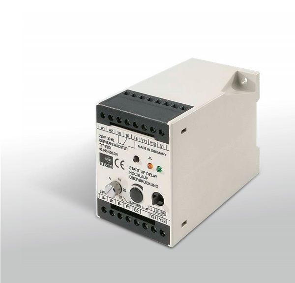 edo EDO Speed Monitor