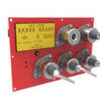 SLS SOLENOID CONTROLLED KEY SWITCH