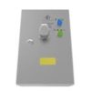 VS VOLTAGE SENSING UNIT