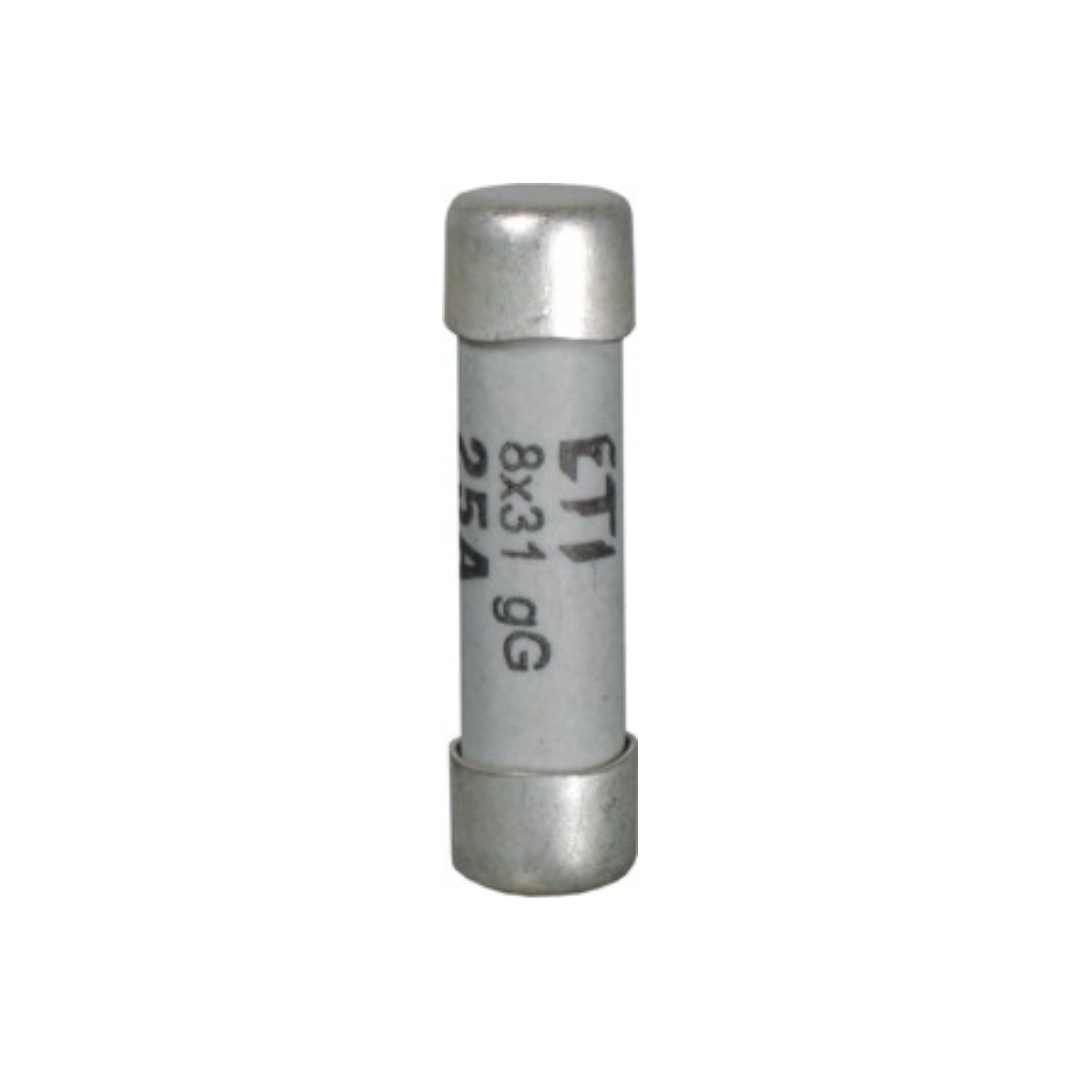 Cylindrical Fuse Link