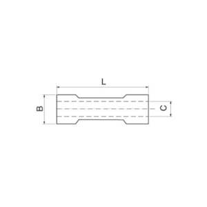 EGI Butt Connectors (Insulated) Scheme