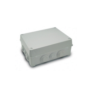 IP55 Mini Junction Boxes Famatel_RFE
