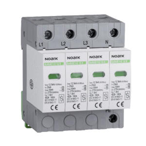 Surge Protection Devices