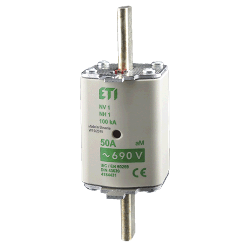 nh1a NH1/A Fuses Motor Protection "AM" 690 Volt