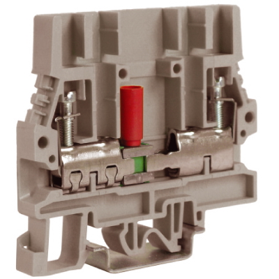 scb6 SCB6 Disconnect Screw Terminal Block