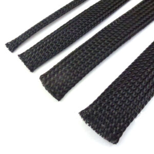 Legrand Braided Fiberglass Cable Sleeving