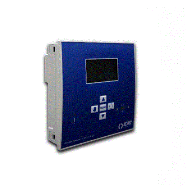 PF Regulator RPC8LGA Power Factor Regulator RPC 8LGA