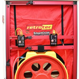 6210F - Fire System [Enclosure Integrity] - RFE