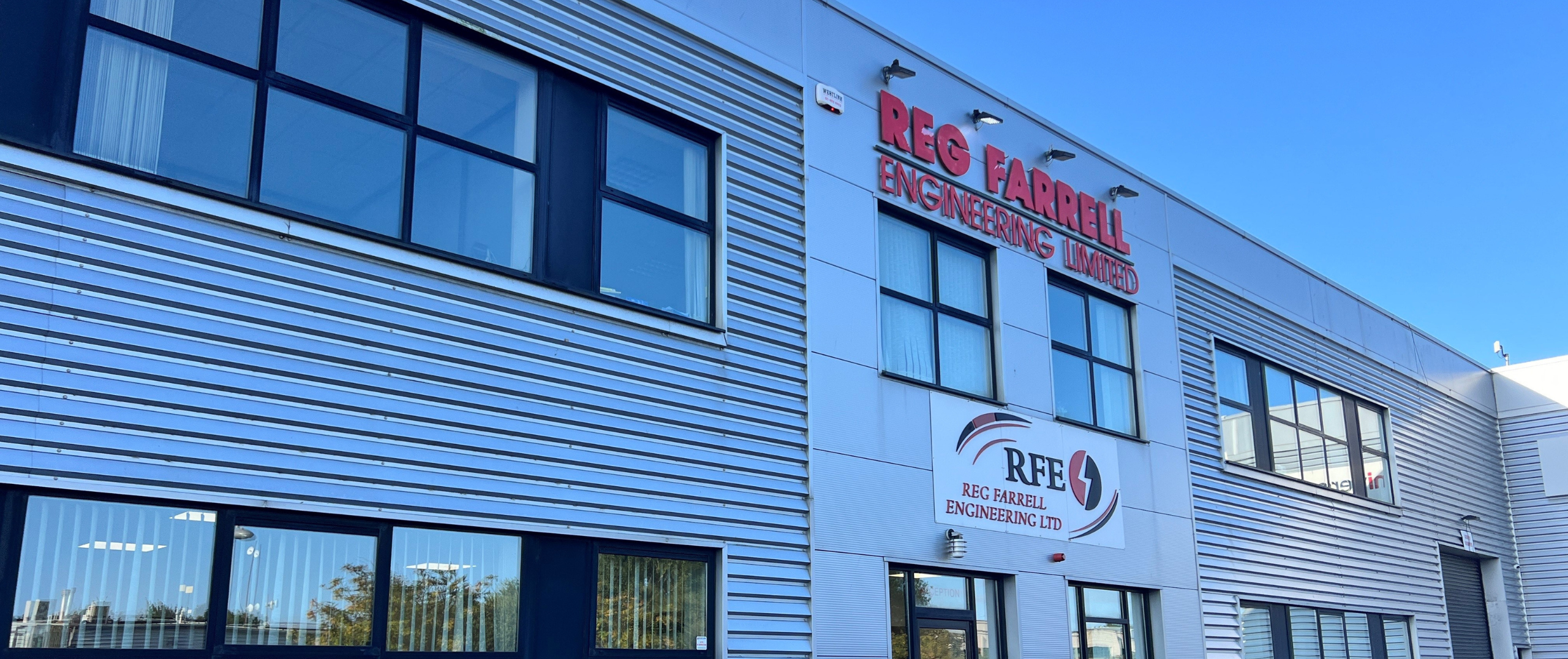 RFE Office 2025
