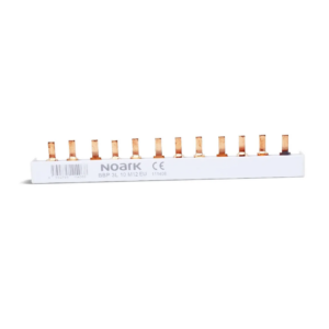 Noark Slim Busbars Pin Type MCB