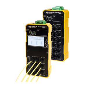Hot Spot Monitor (HSM)