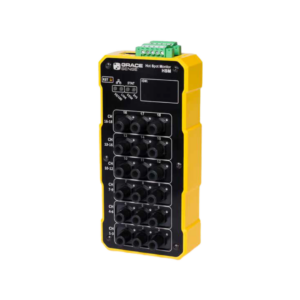 Hot Spot Monitor (HSM) G-HSM-18K