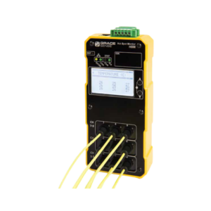 Hot Spot Monitor (HSM) G-HSM-9SK