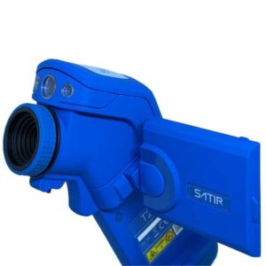 SATIR T256 IR Camera Thermal Imager