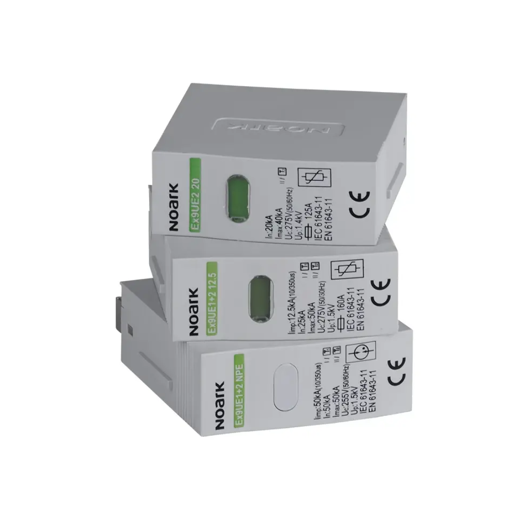 Surge Protective Device Ex9UE2