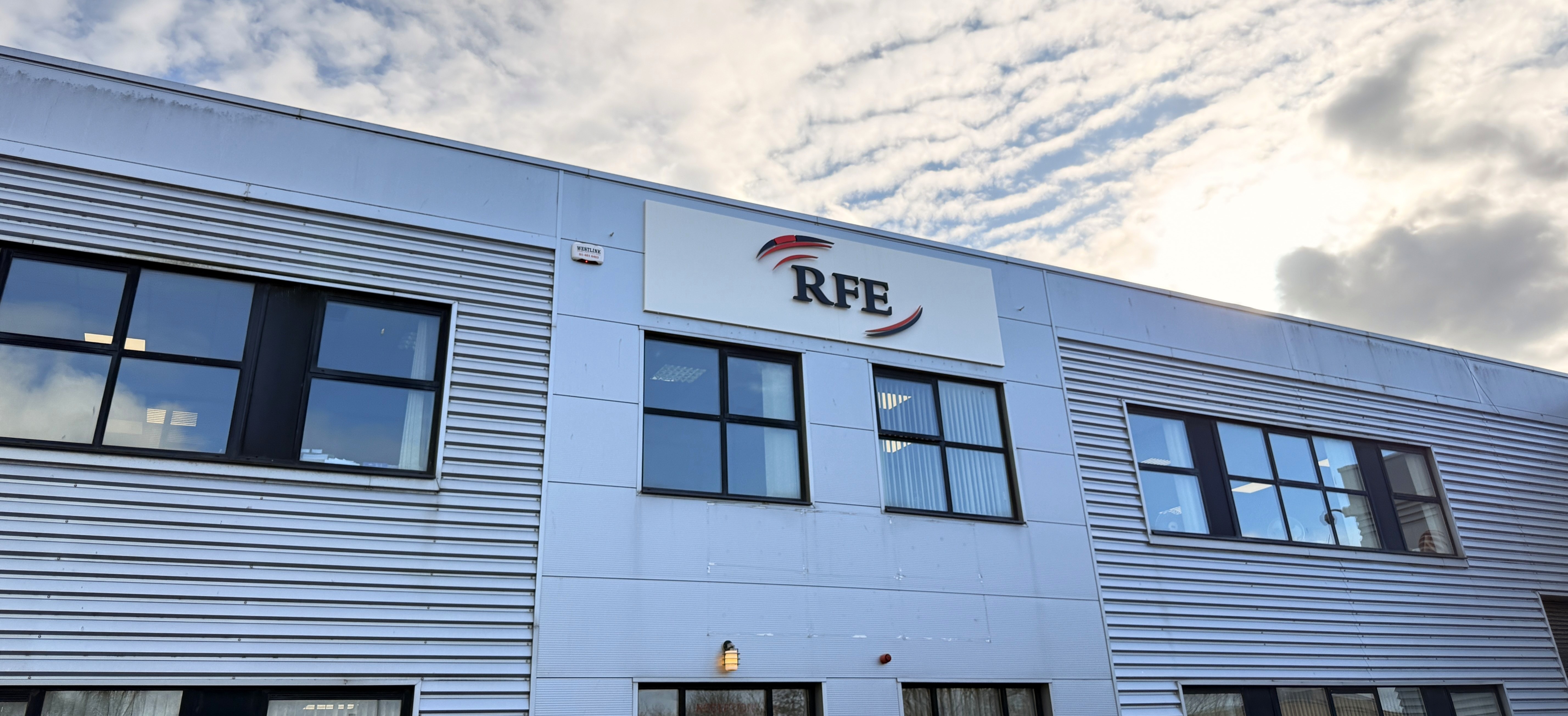 RFE offices