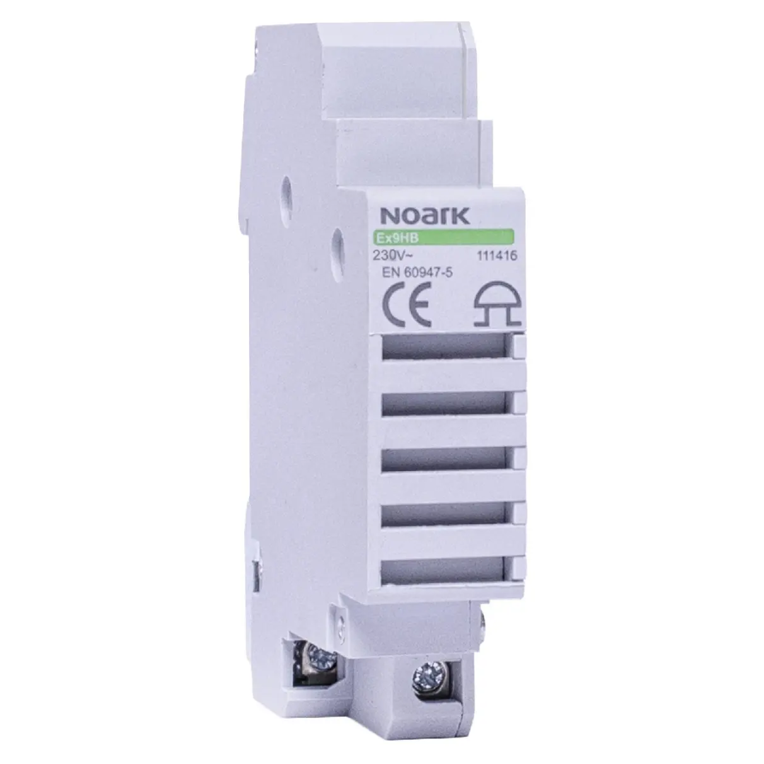 Ex9HB DIn-Rail Bell
