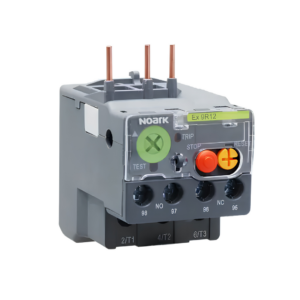 Noark Overload Thermal Relay Contactors Ex9R12