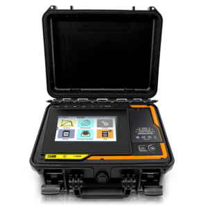 PV Solar Tester