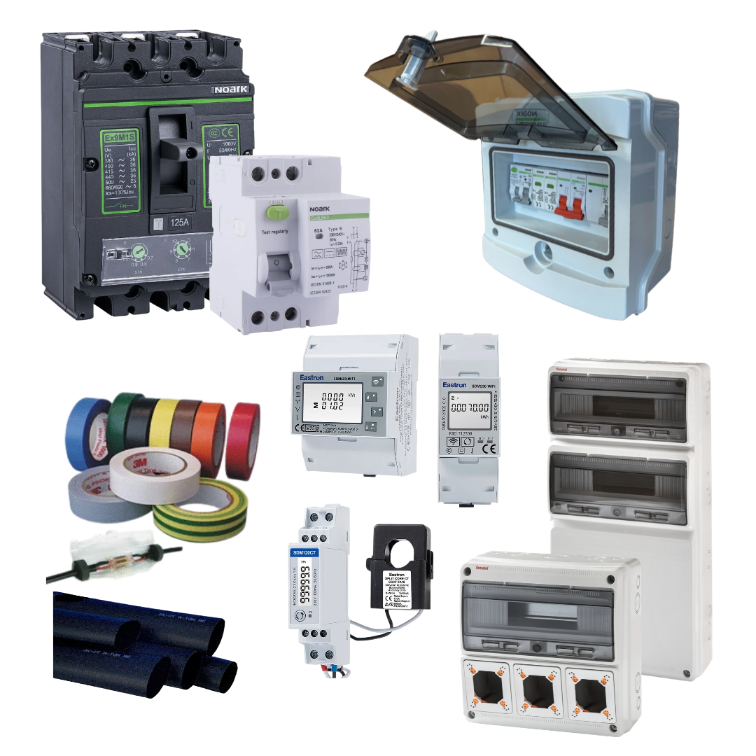 Industrial Electrical