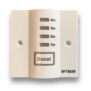 OP-EBT4 Single Socket Box Electronic Boost Timer
