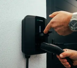 EV Charger