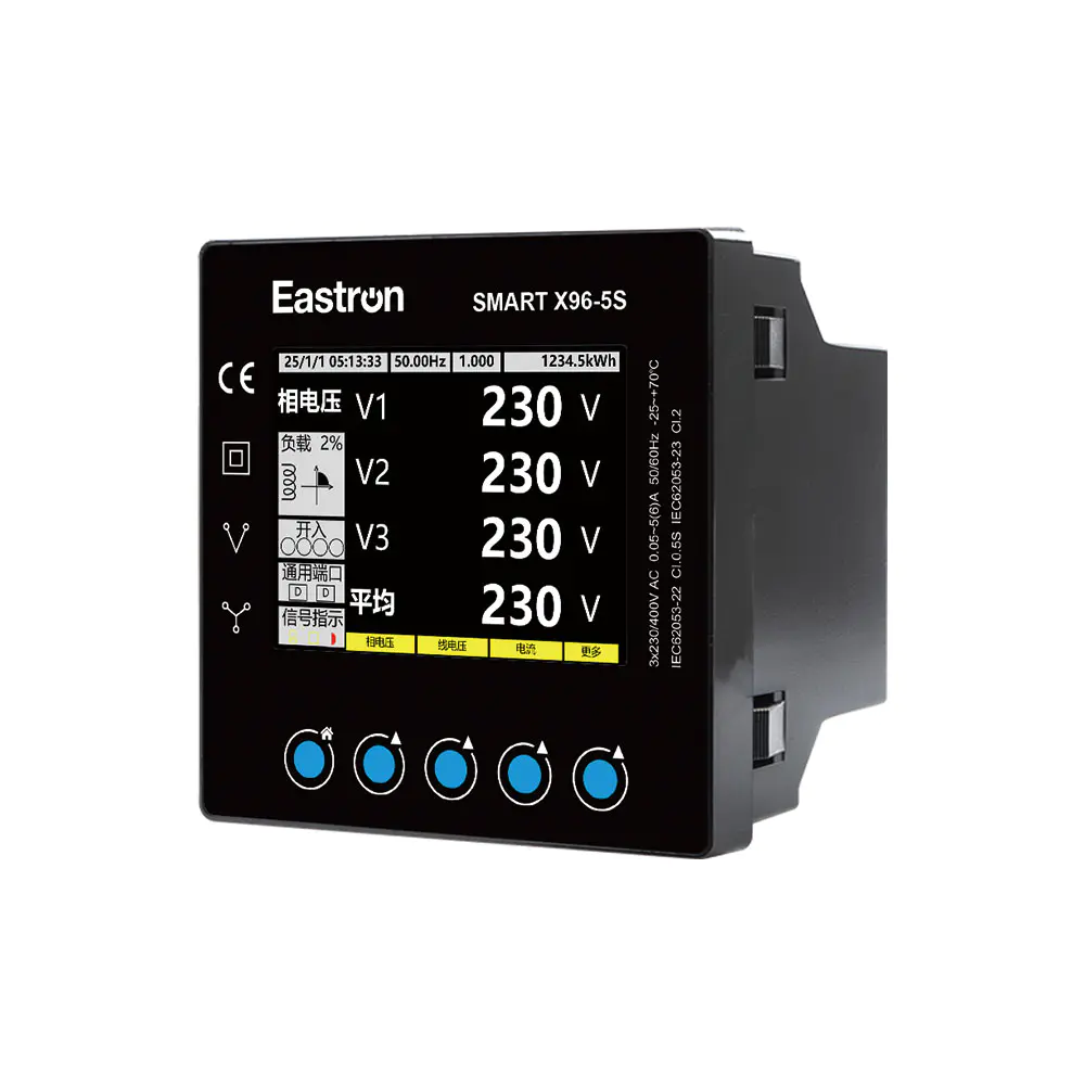 smartx96-5s-power-analyzer
