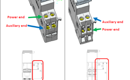 SHT-UVT-Terminals