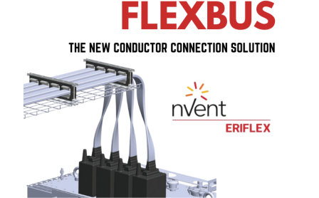 nVent ERIFLEX FleXbus